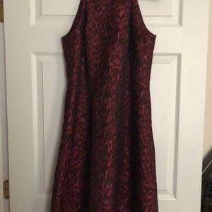 Calvin Klein dress